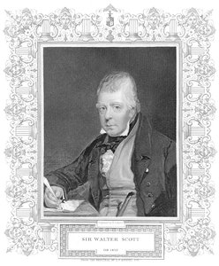 Walter Scott